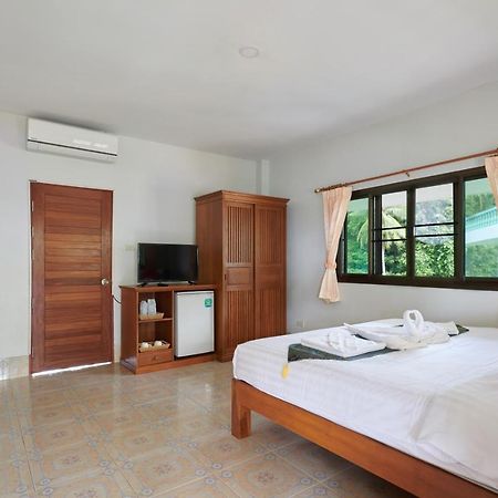 Samui Reef View Resort Lamai Beach  Exterior photo